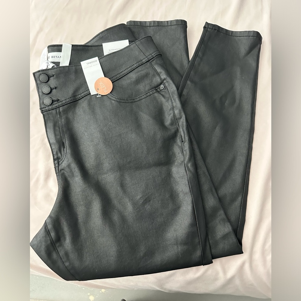Lane Bryant Flex Jeggings, NWT
